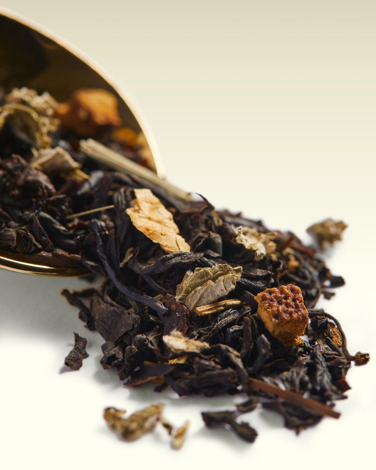 Thé Secret of Bhutan | TWG Tea