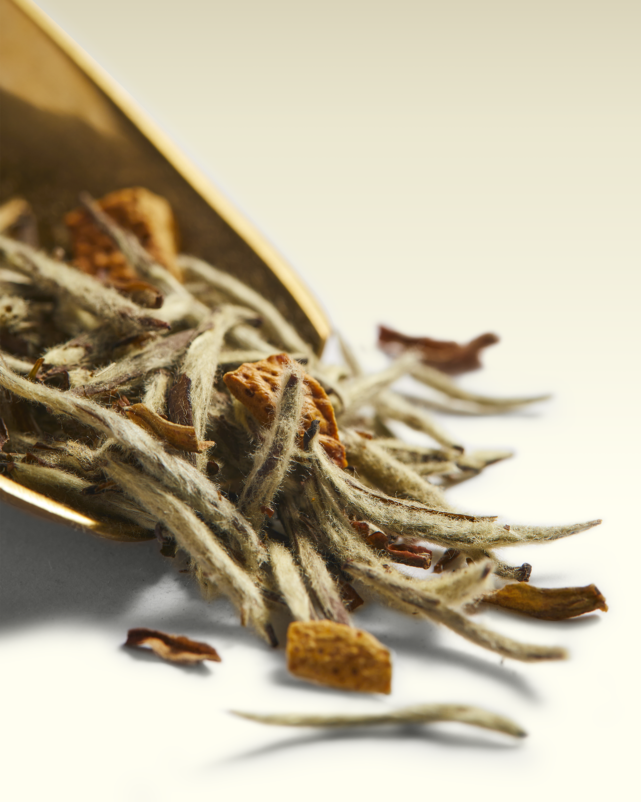 White Passion Tea | TWG Tea