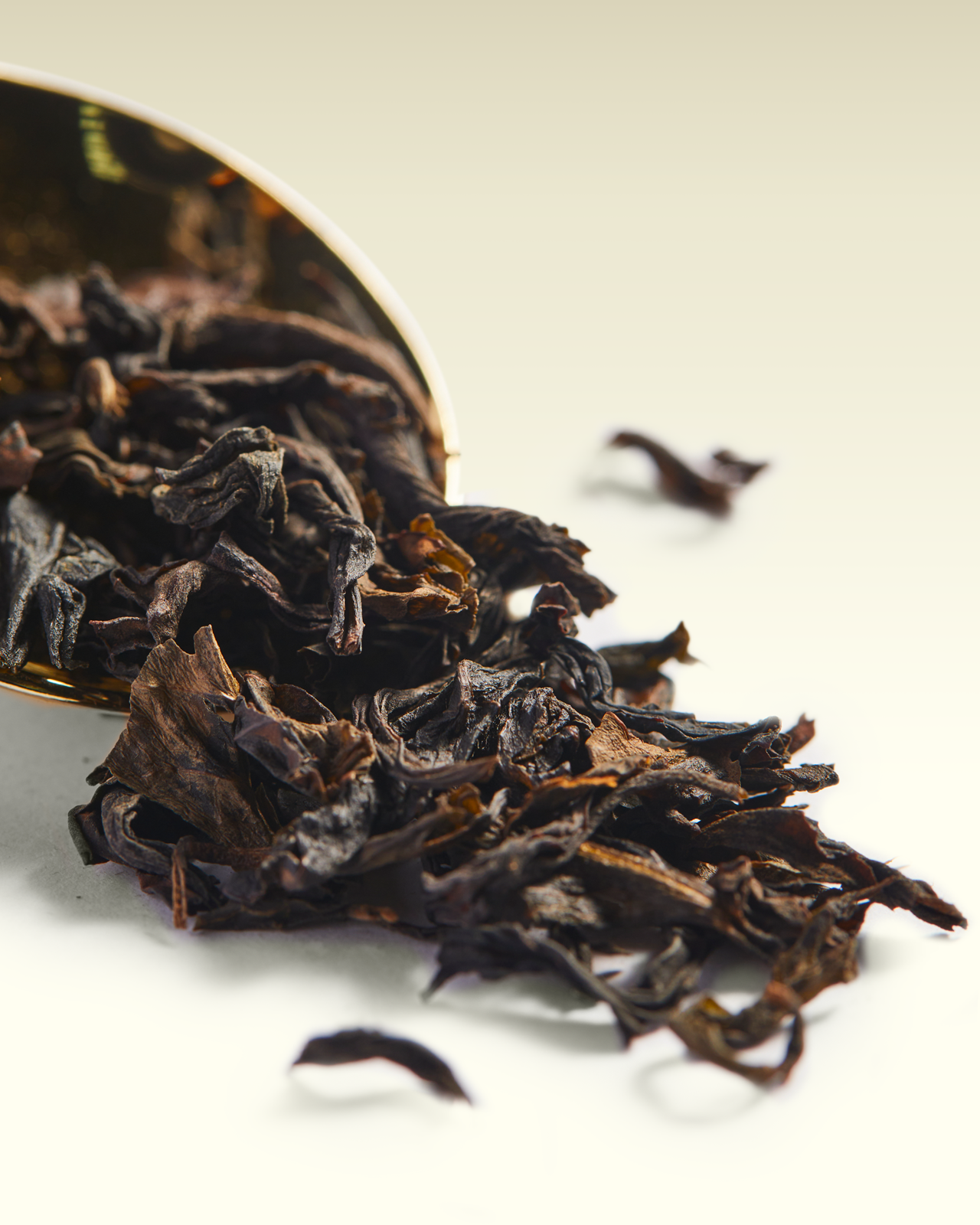 Da Hong Pao | TWG Tea