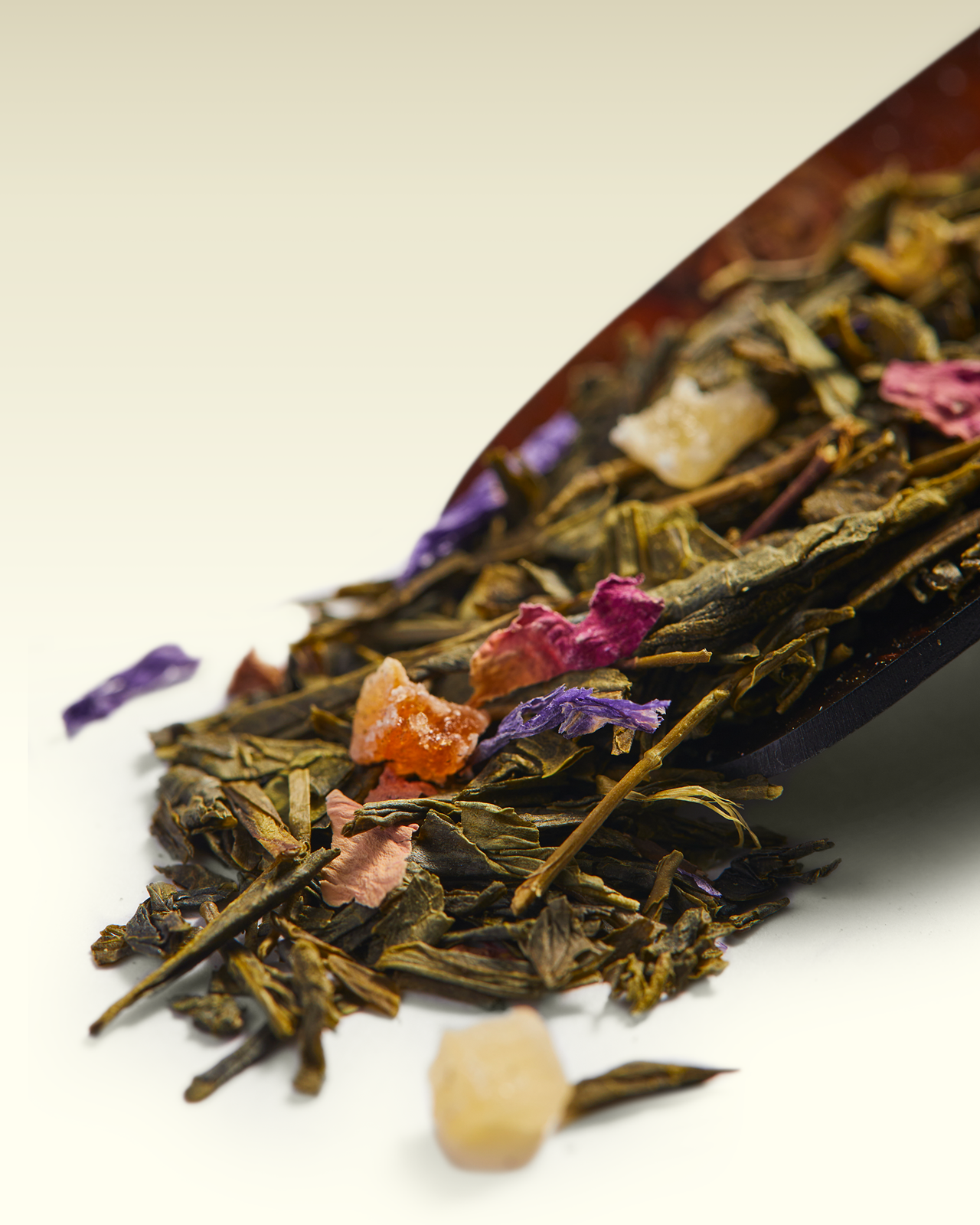 شاي ويكند إن دبي | TWG Tea