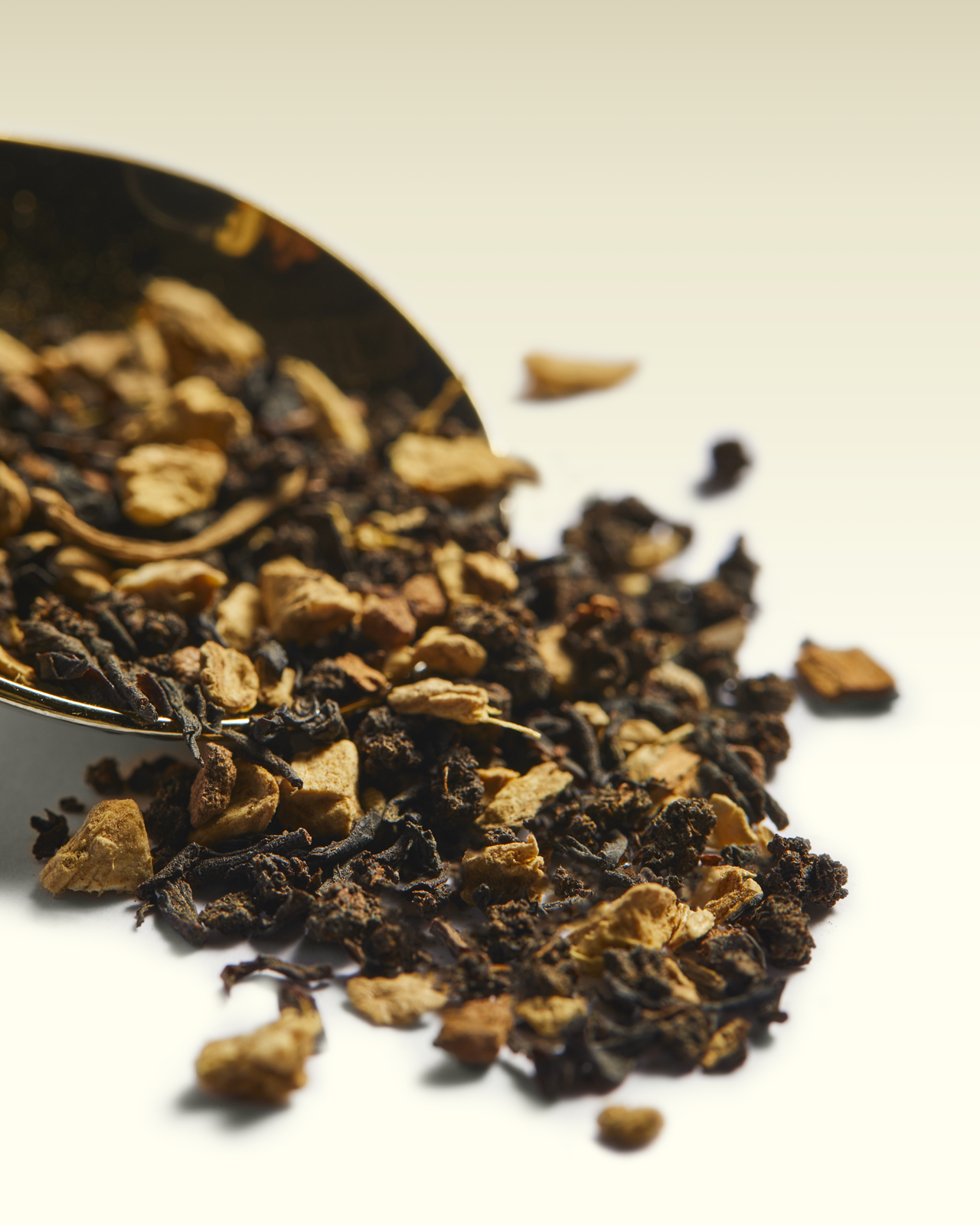 Black Chai | TWG Tea