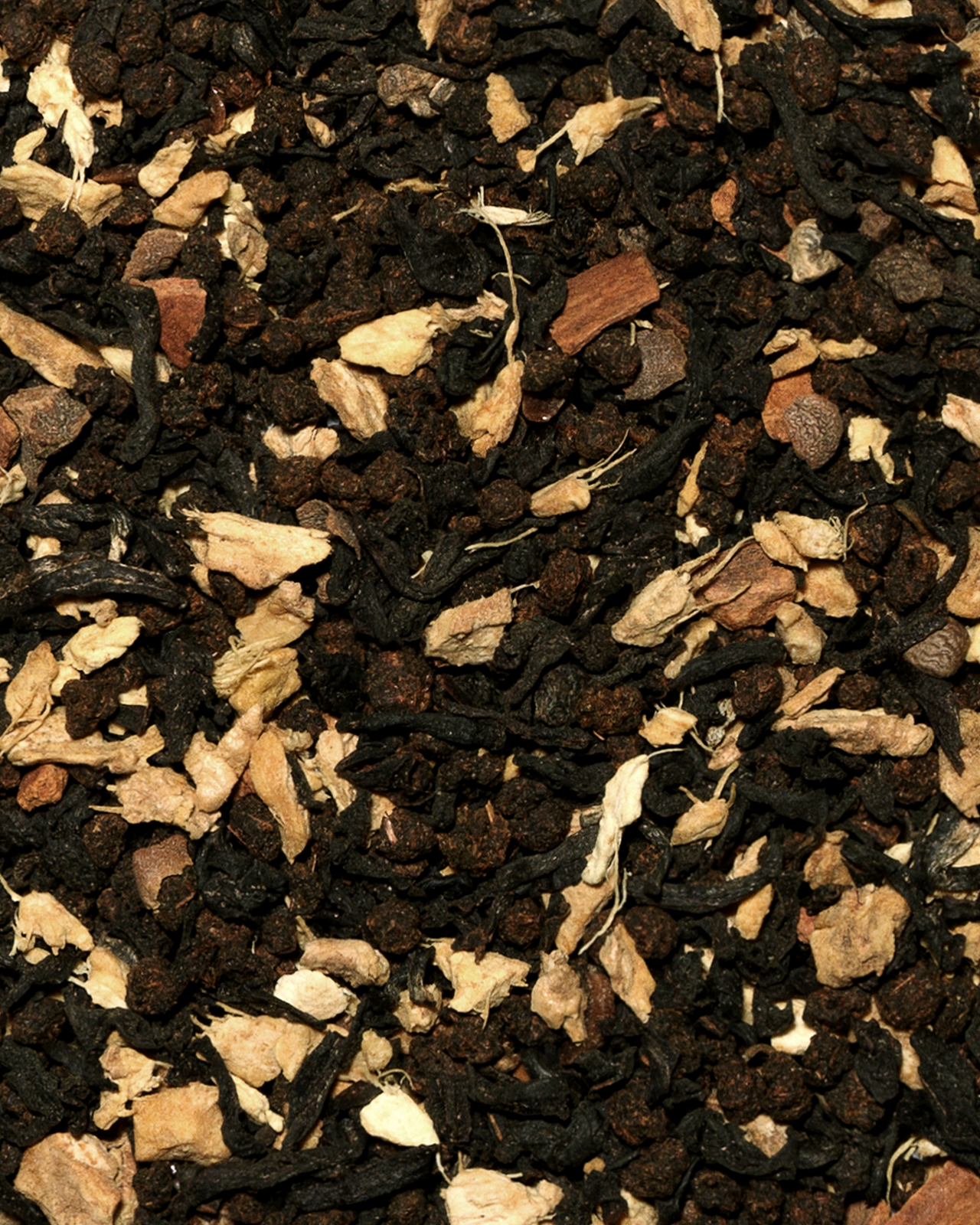 Black Chai | TWG Tea