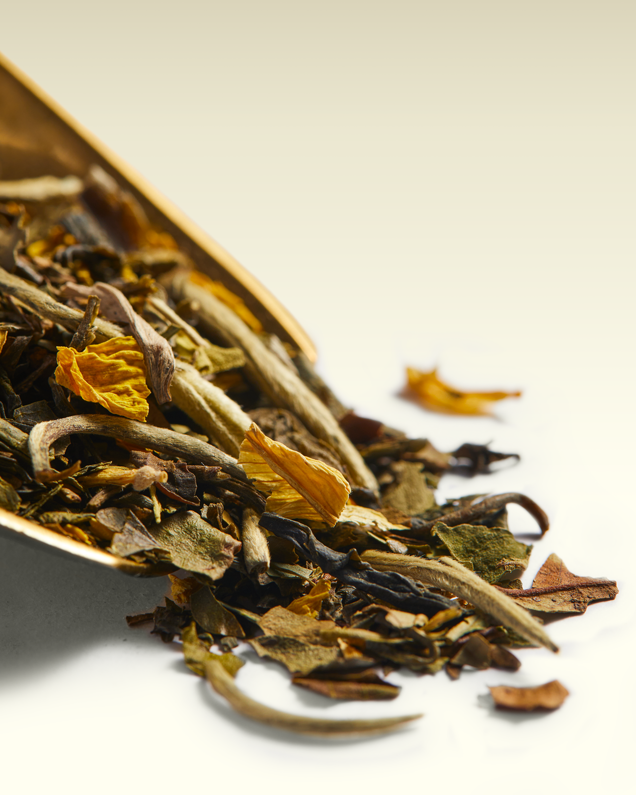 White Sky Tea | TWG Tea