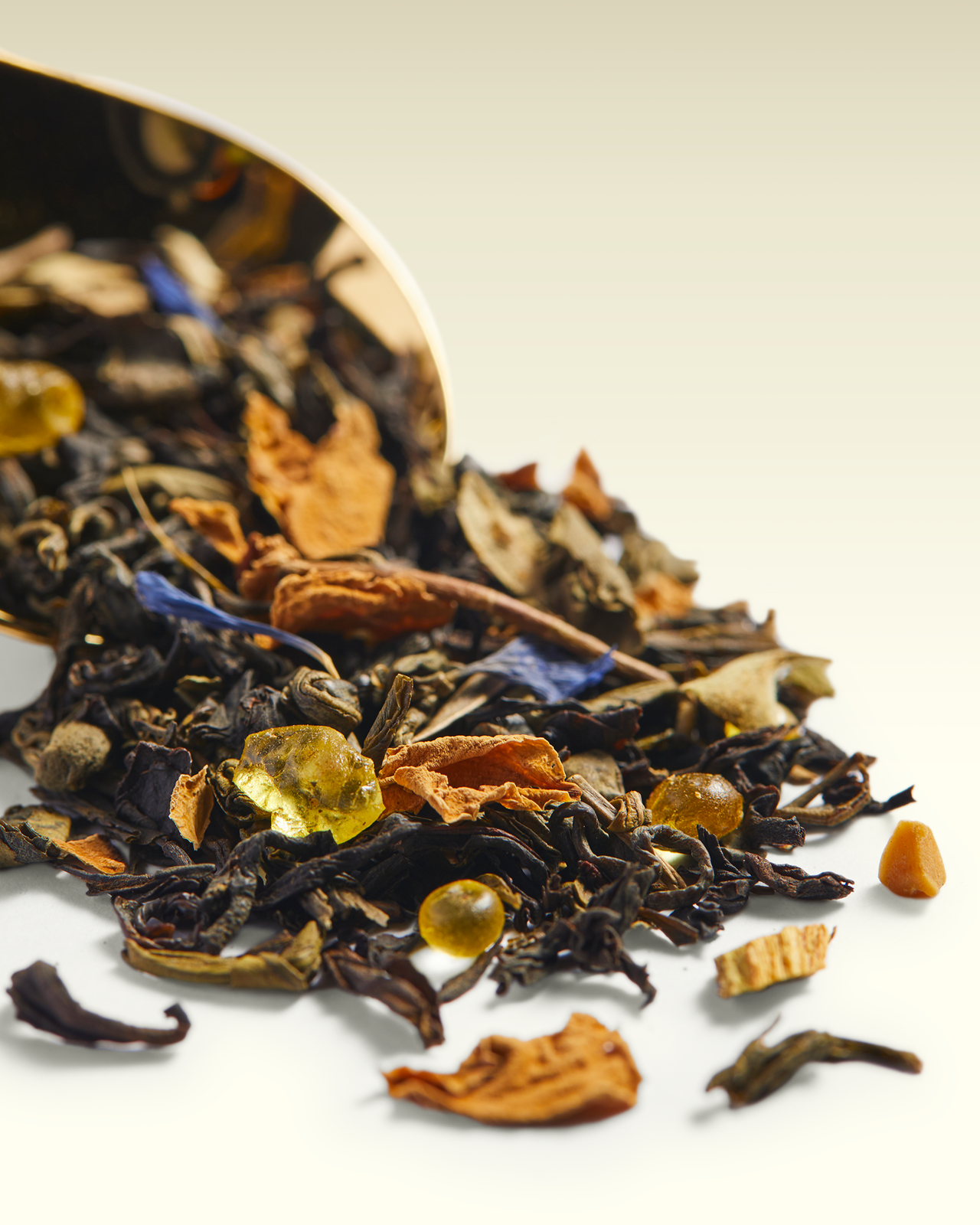 Moroccan Sahara Tea | TWG Tea