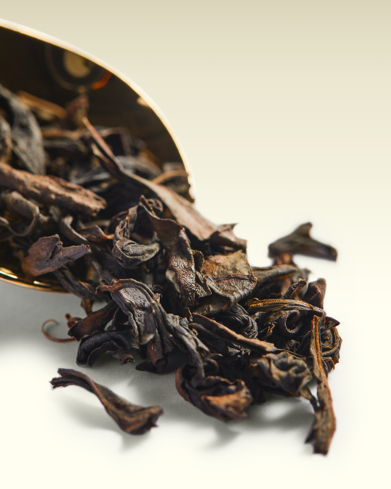 Da Hong Pao Prestige | TWG Tea