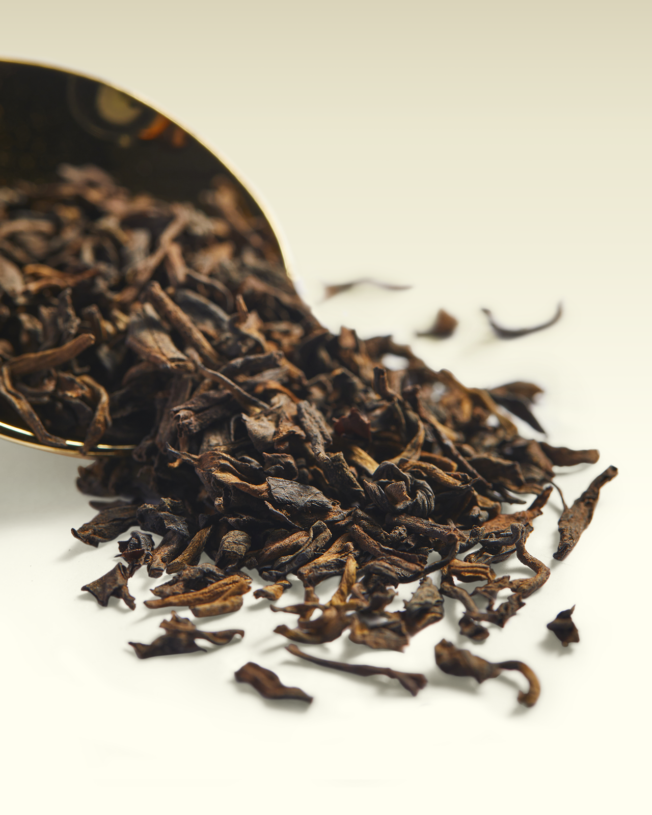 Emperor Pu-Erh | TWG Tea
