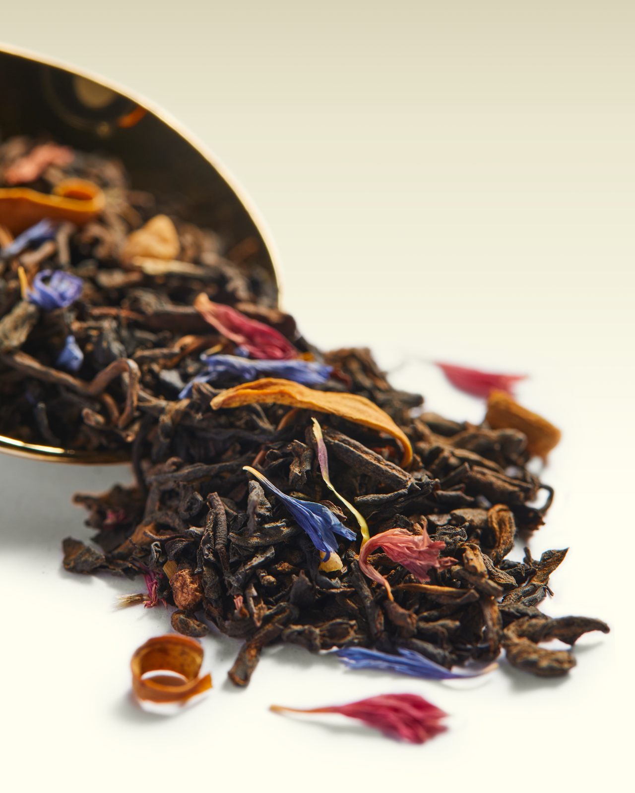 Hidden Pu-Erh | TWG Tea