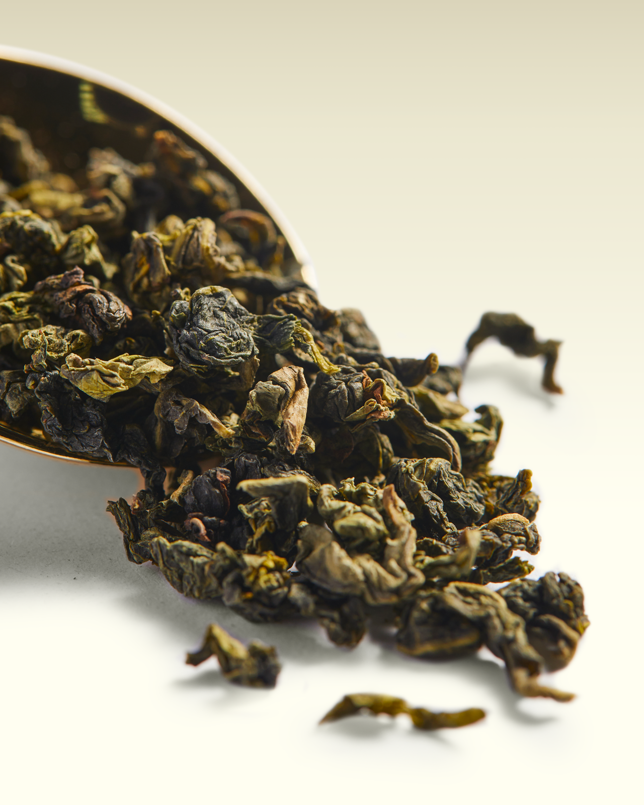 Ti Kuan Yin Imperial | TWG Tea