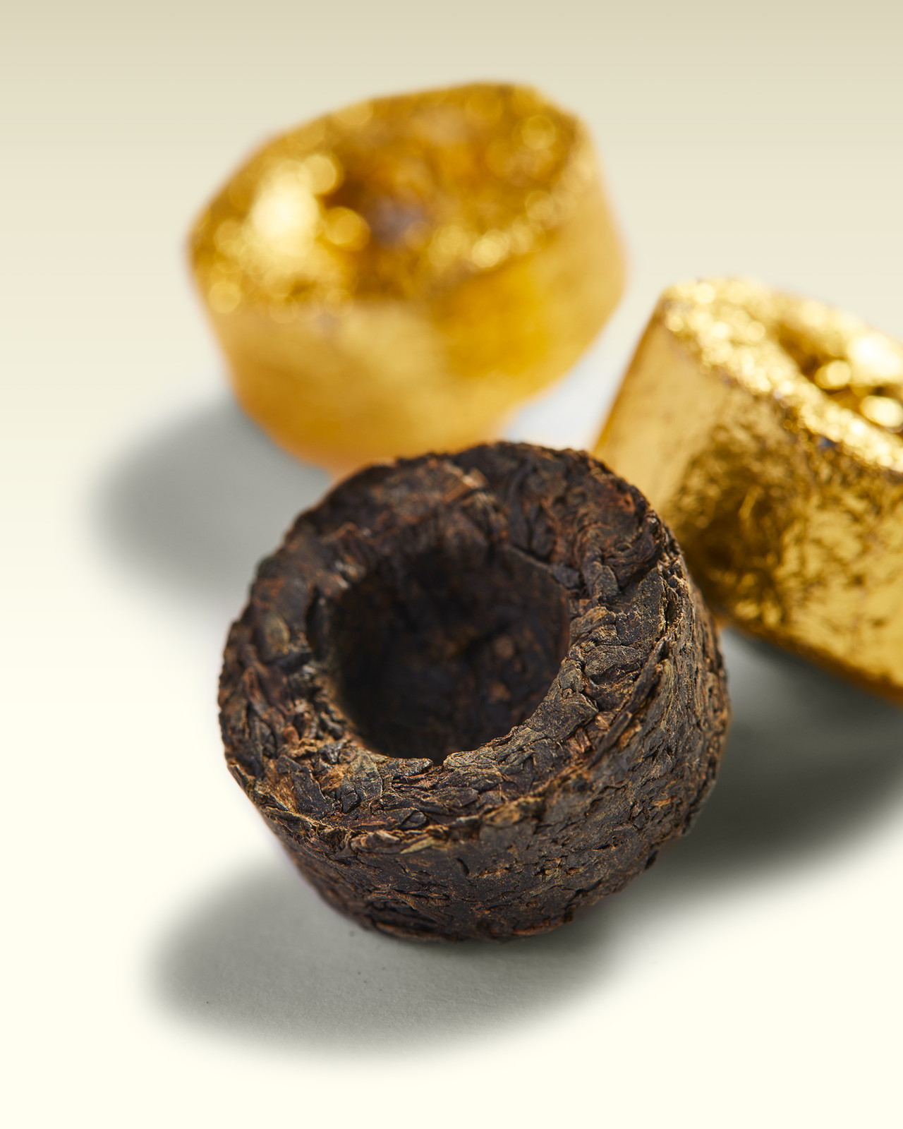 Golden Gem Tea | TWG Tea