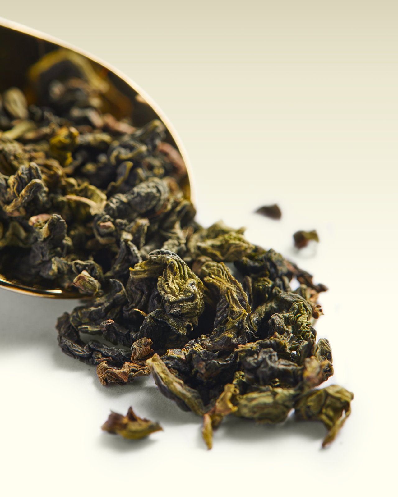 Ti Kuan Yin | TWG Tea