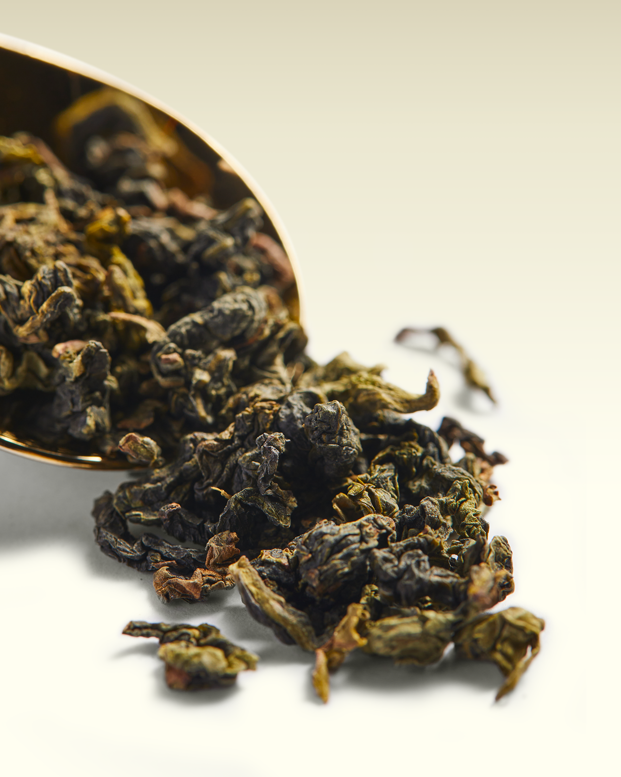 Ti Kuan Yin Monkey King | TWG Tea