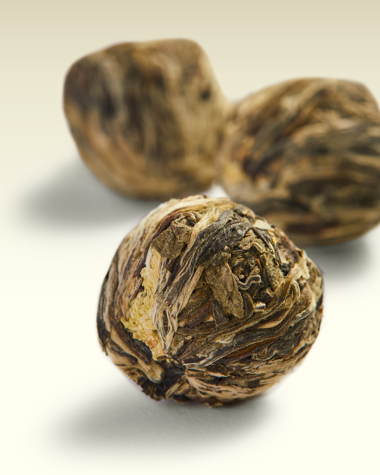 Heart of Gold Tea | TWG Tea