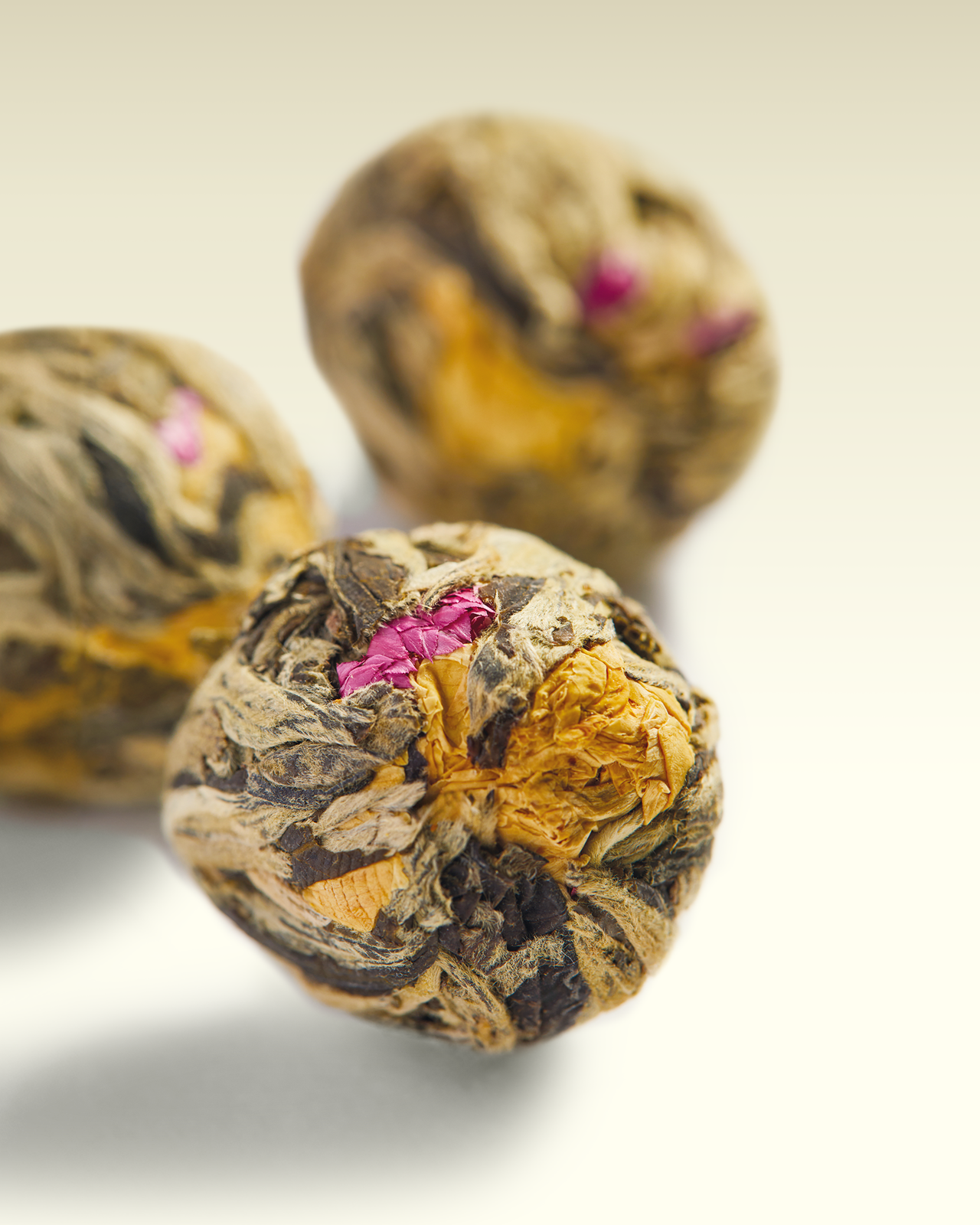 شاي دوبل هابيناس | TWG Tea
