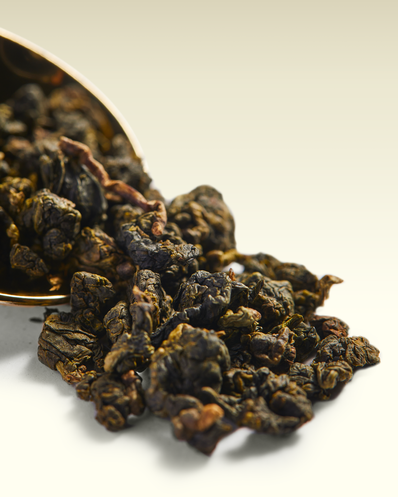 Milk Oolong | TWG Tea