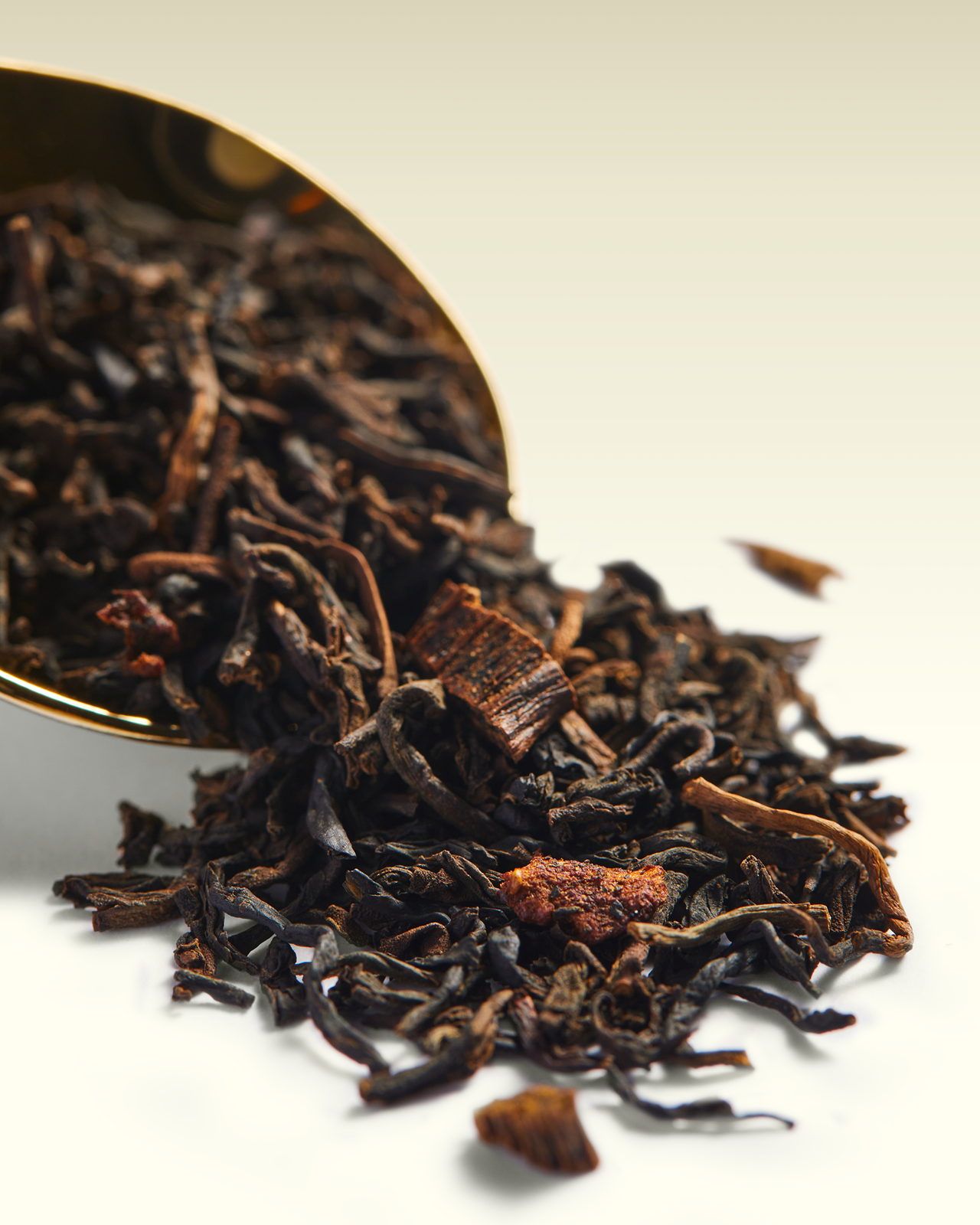 Sweet Romance Tea | TWG Tea