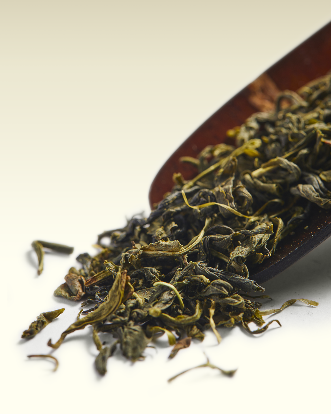Green of Korea Tea | TWG Tea