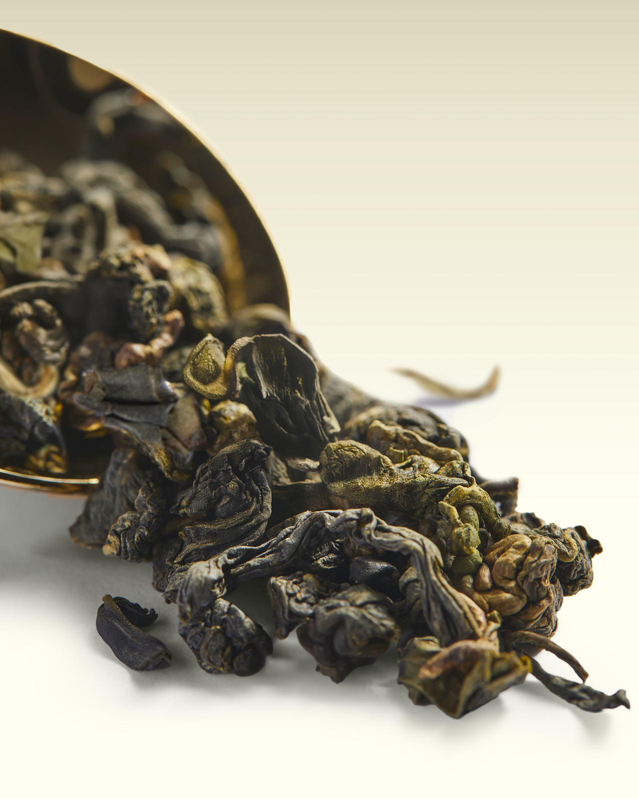 Kilauea Mountain Oolong | TWG Tea