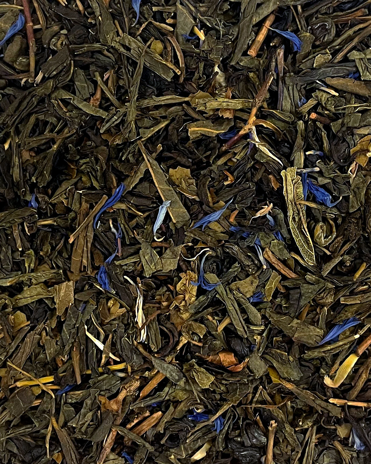 شاي جايد دراغون | TWG Tea