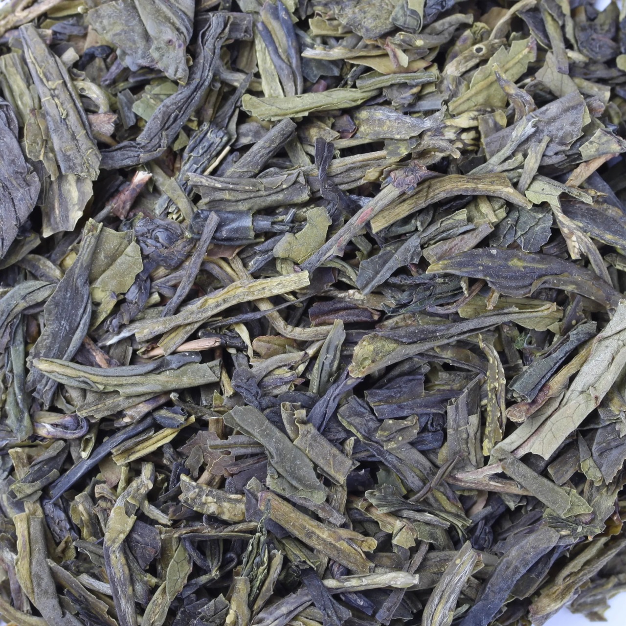 Lung Ching | TWG Tea