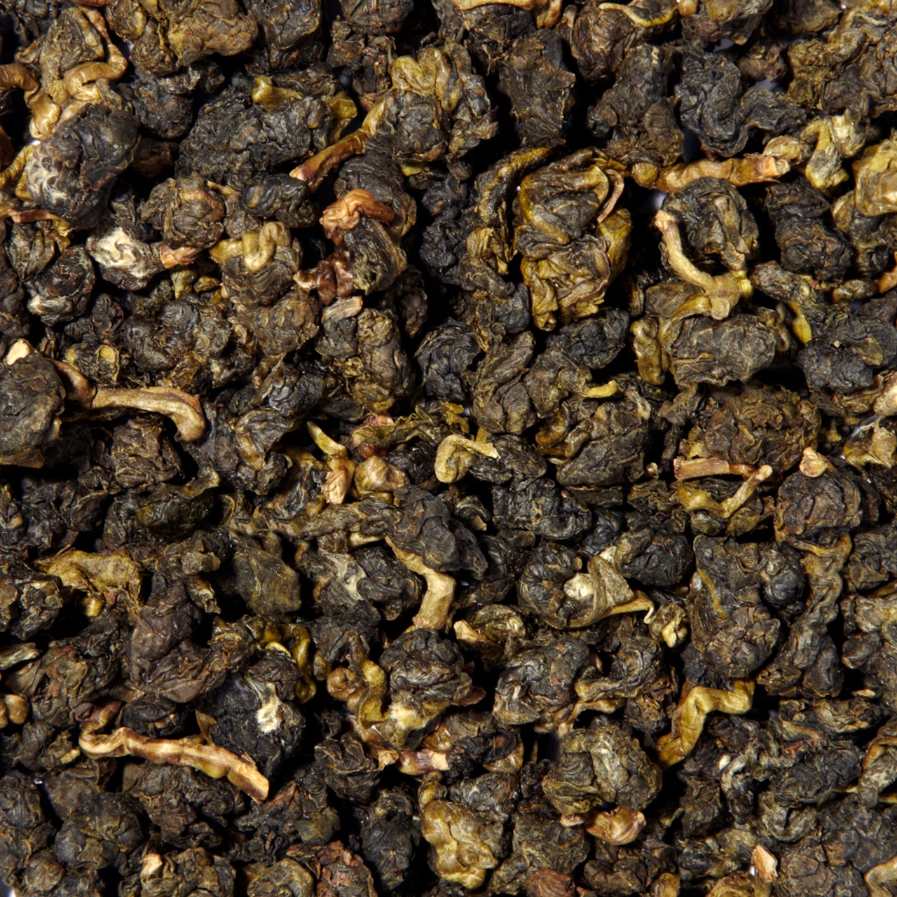 Milk Oolong | TWG Tea