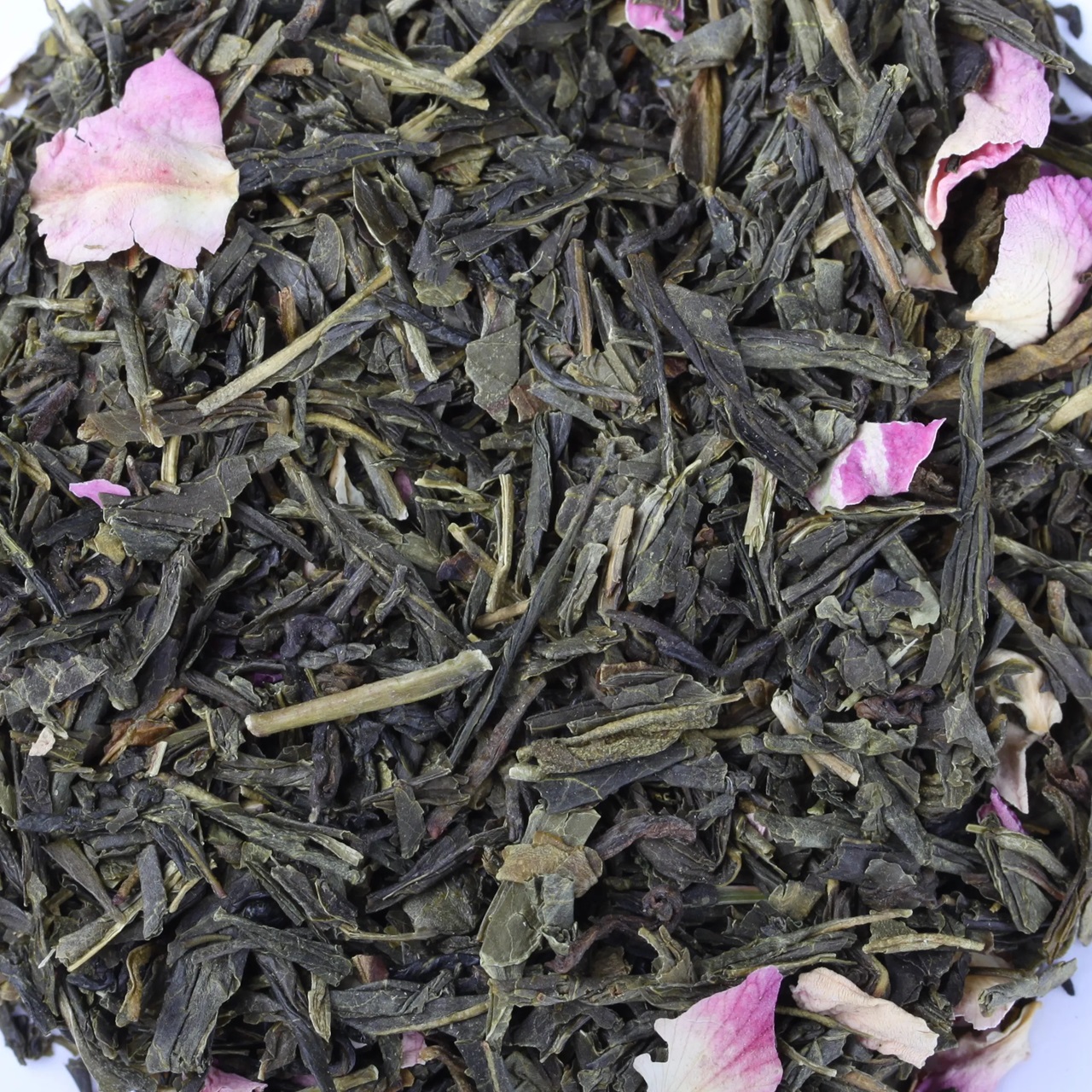 Earl Grey Buddha | TWG Tea