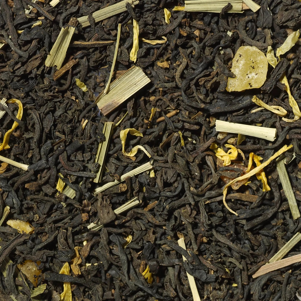 شاي ميدنايت أور | TWG Tea