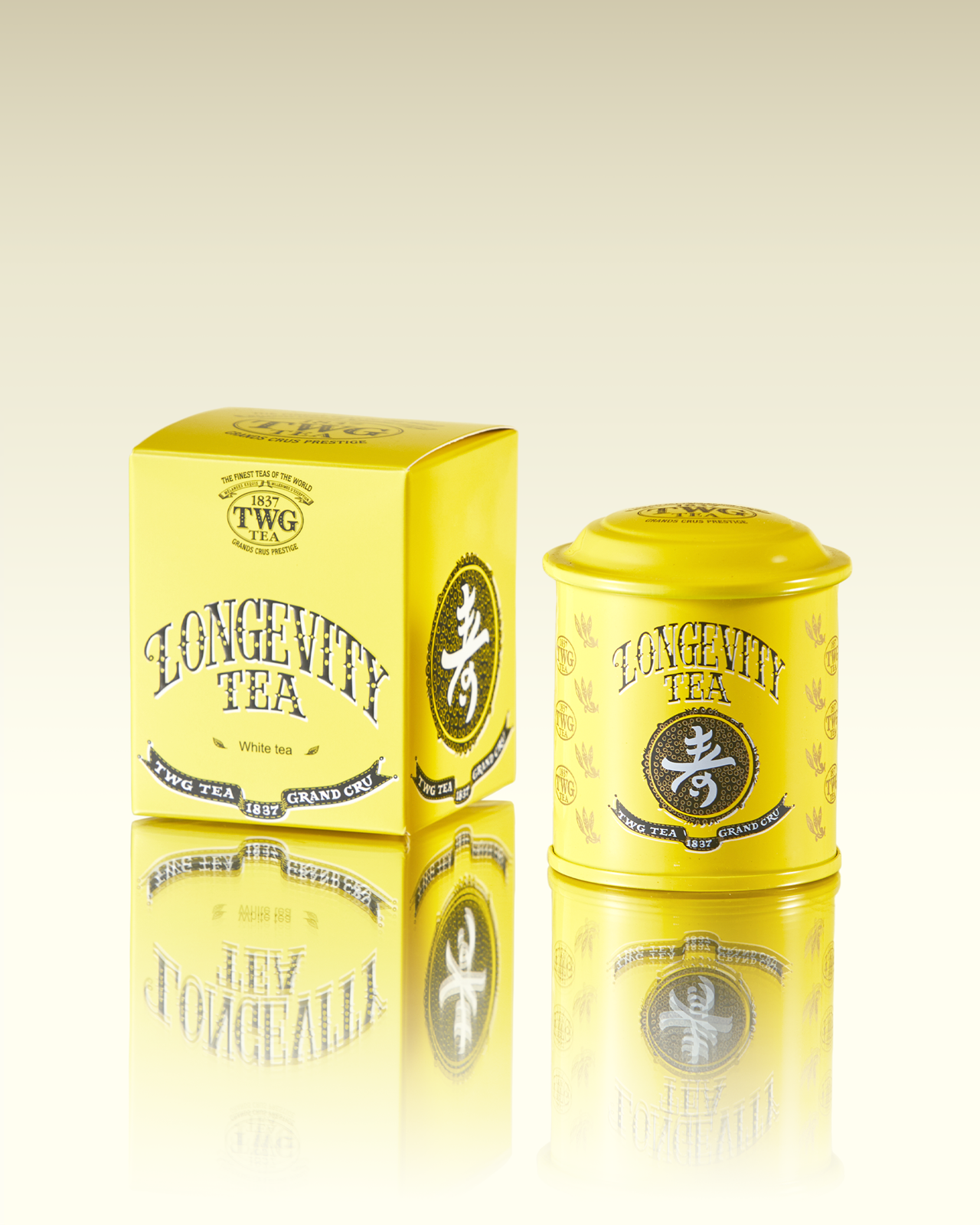 Thé Longevity (10 g) | TWG Tea