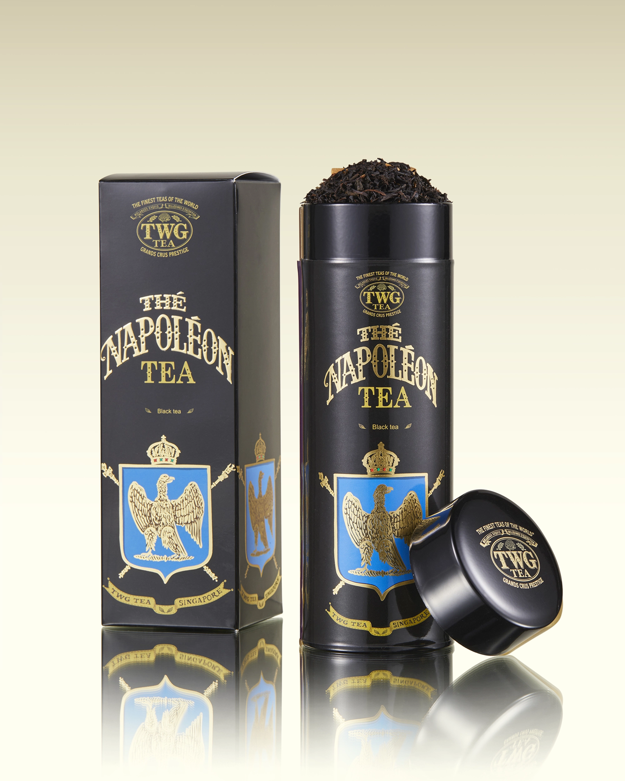 Napoléon Tea | TWG Tea