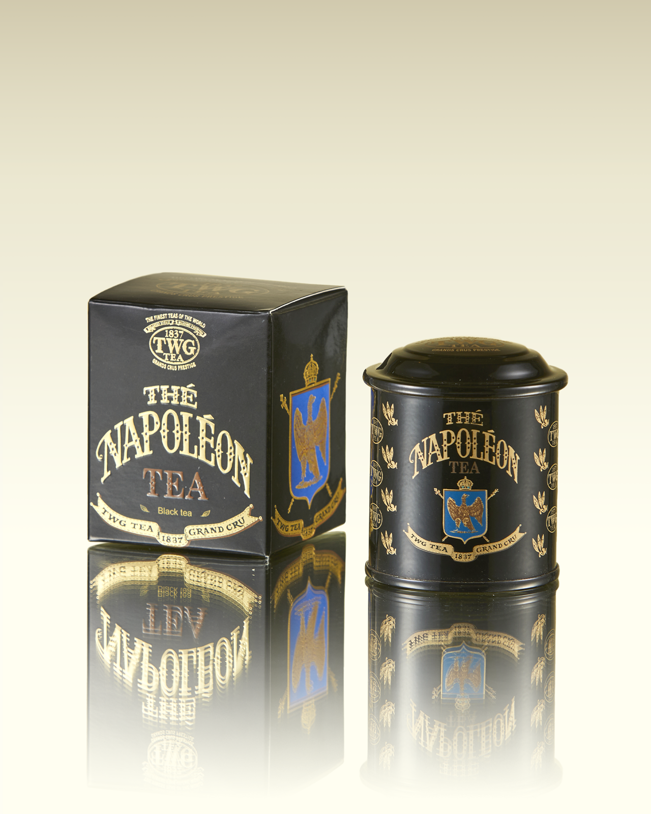 Napoléon Tea (20g) | TWG Tea