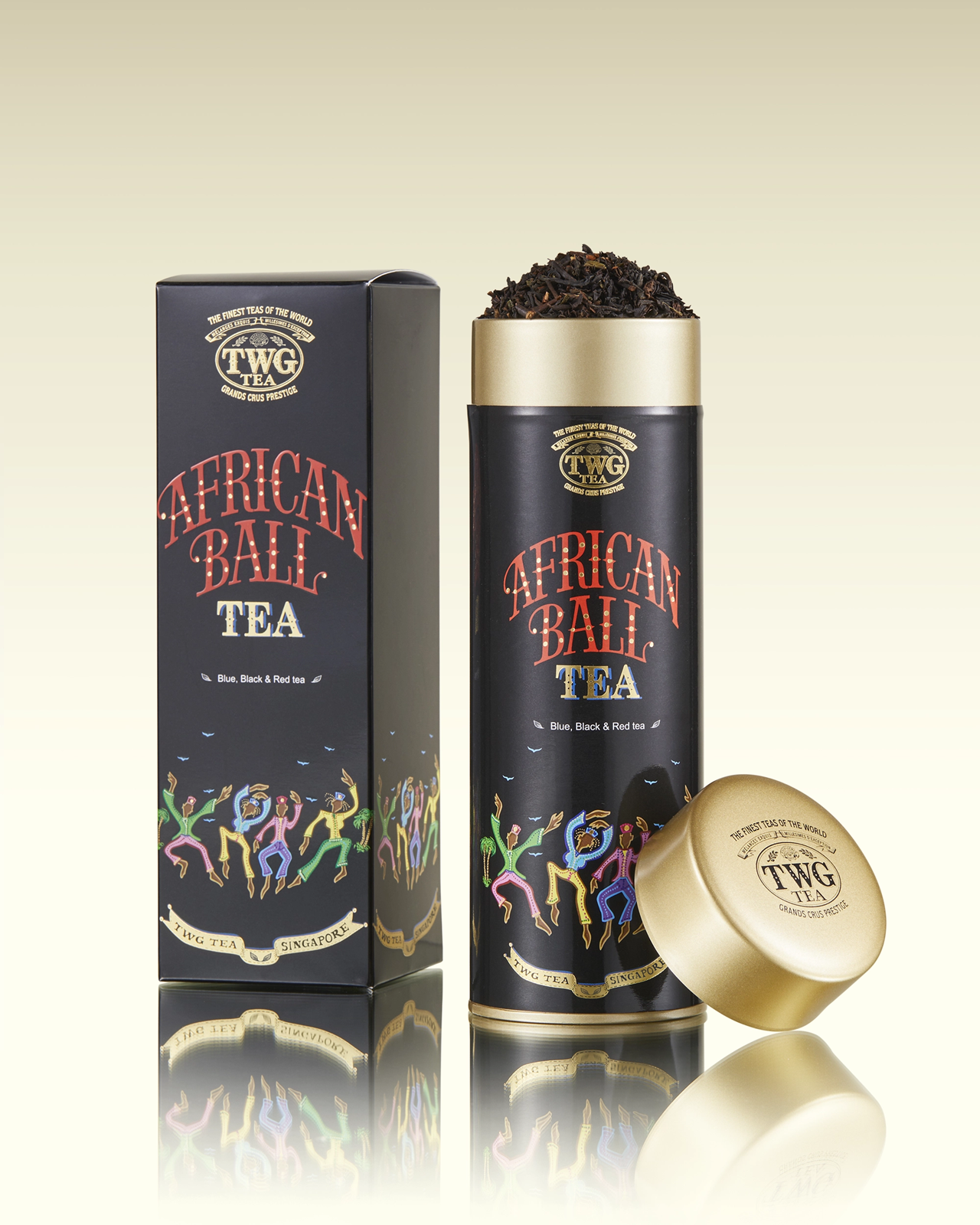 African Ball Tea | TWG Tea