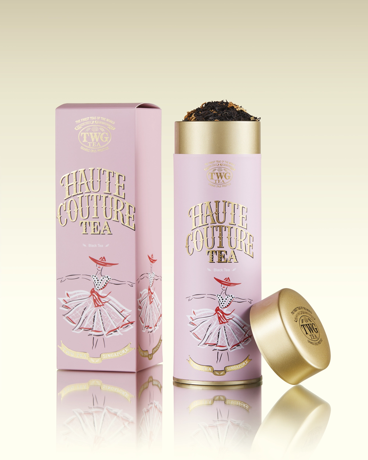 Haute Couture Tea | TWG Tea