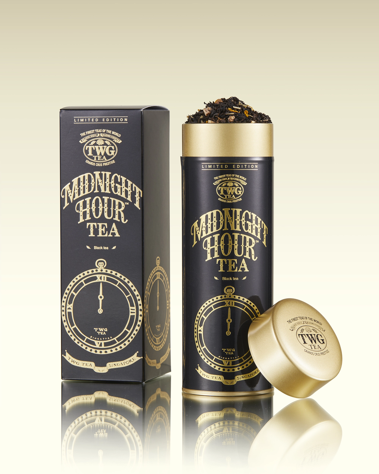 Midnight Hour Tea | TWG Tea