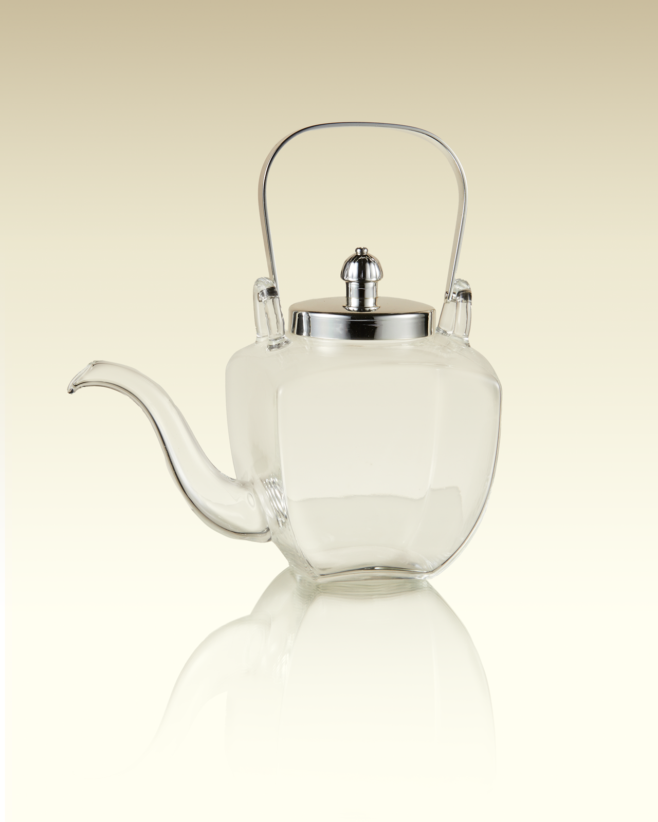 French Teapot (450ml) | TWG Tea