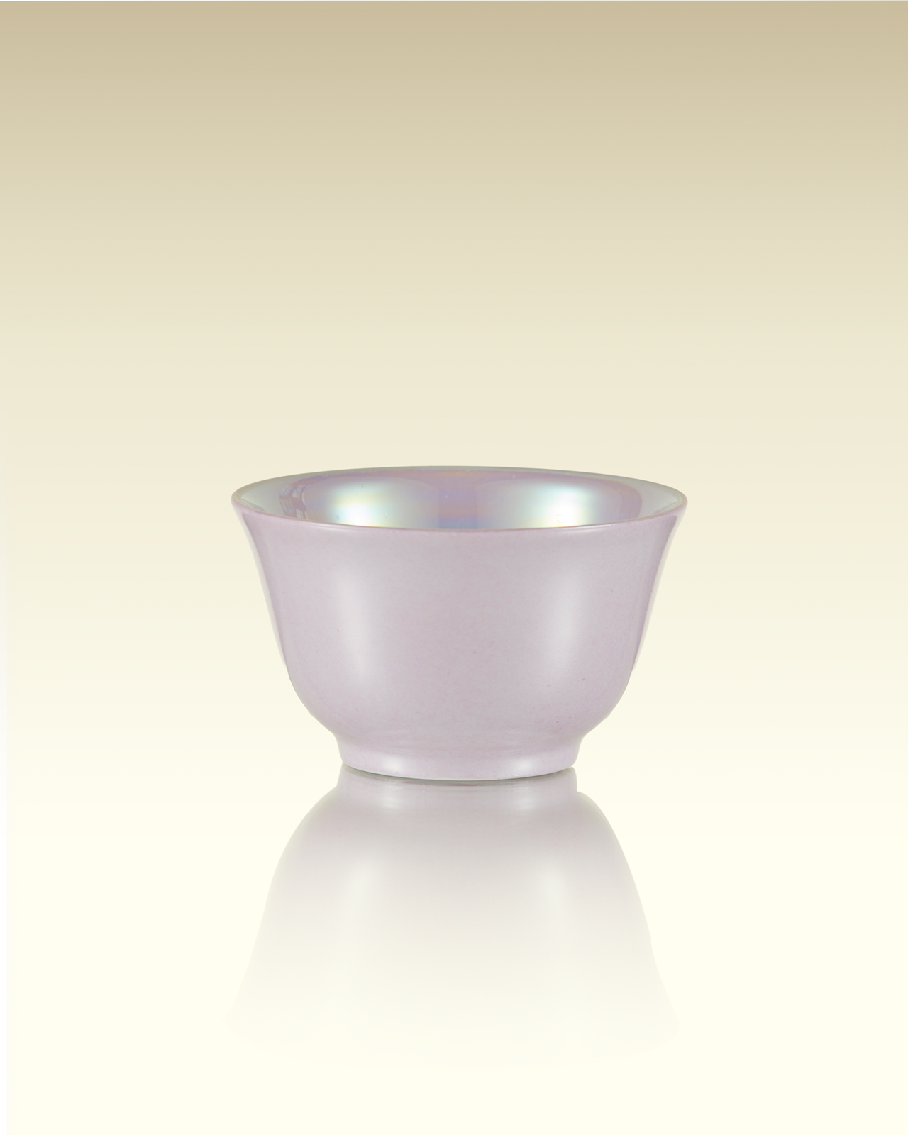 Glamour Tea Bowl in Pale Rose | TWG Tea