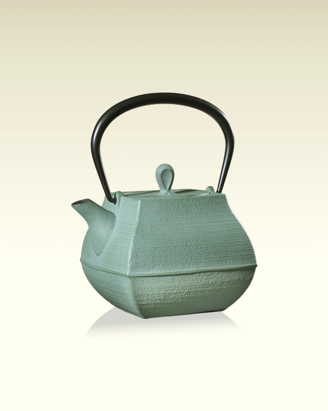 龍安寺茶壺 靛青 (700ML) | TWG Tea