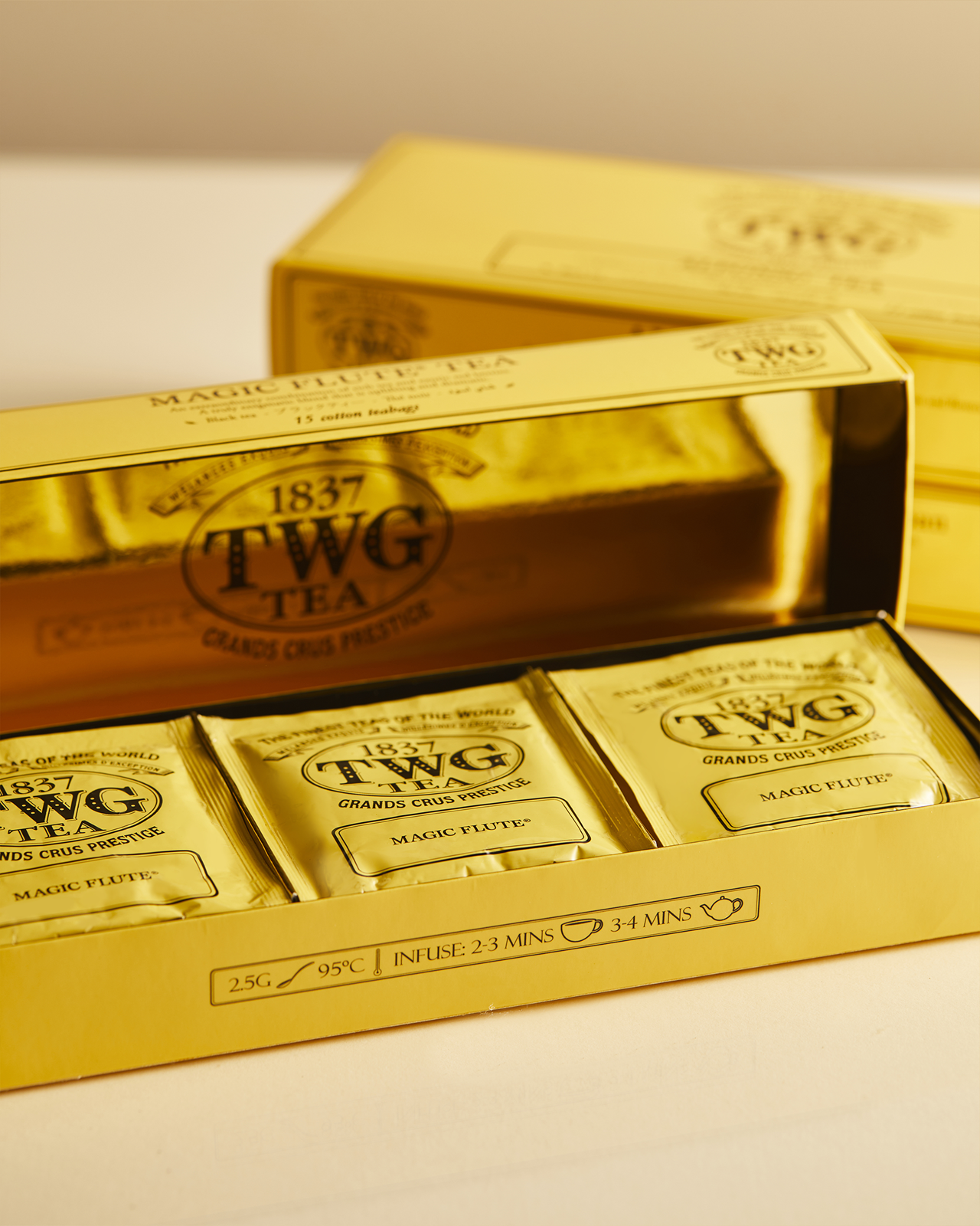 Tè Magic Flute | TWG Tea