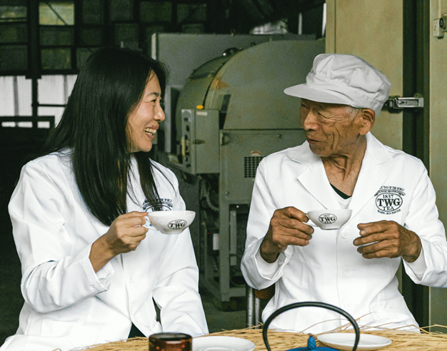 A Travelogue: BEHIND HON-GYOKURO